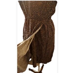 GOODTHREADS  women's dress size S in excellent condition